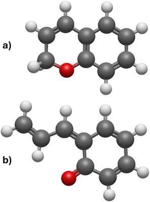 Quantum computation with photochromic films in a Mach–Zehnder interferometer